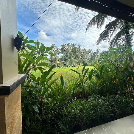 Nirwa Ubud Karma Eksteriør bilde