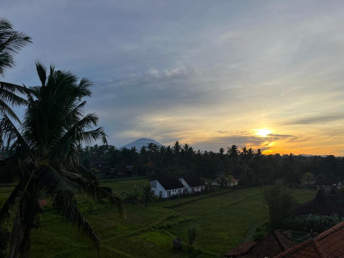 Nirwa Ubud Karma Eksteriør bilde